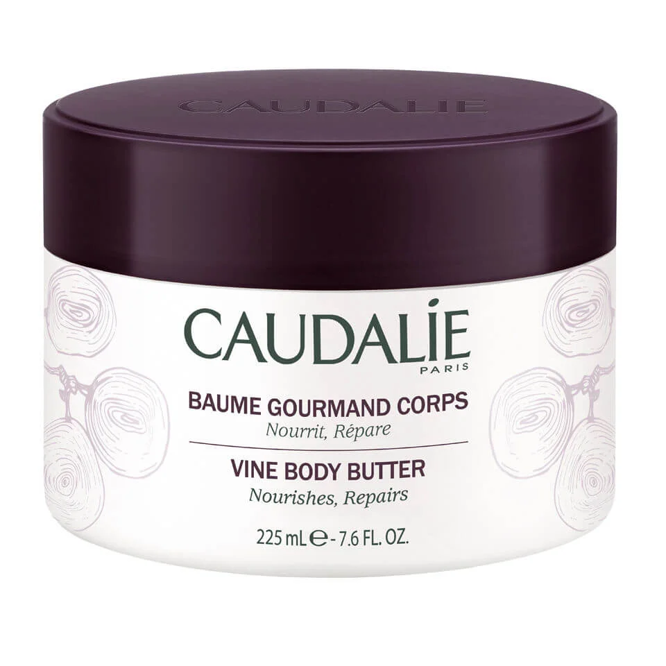 Caudalie Vine Body ButterImage1
