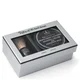 Taylor of Old Bond Street Jermyn Street Pure Badger Brush et crème de rasage Bowl Set