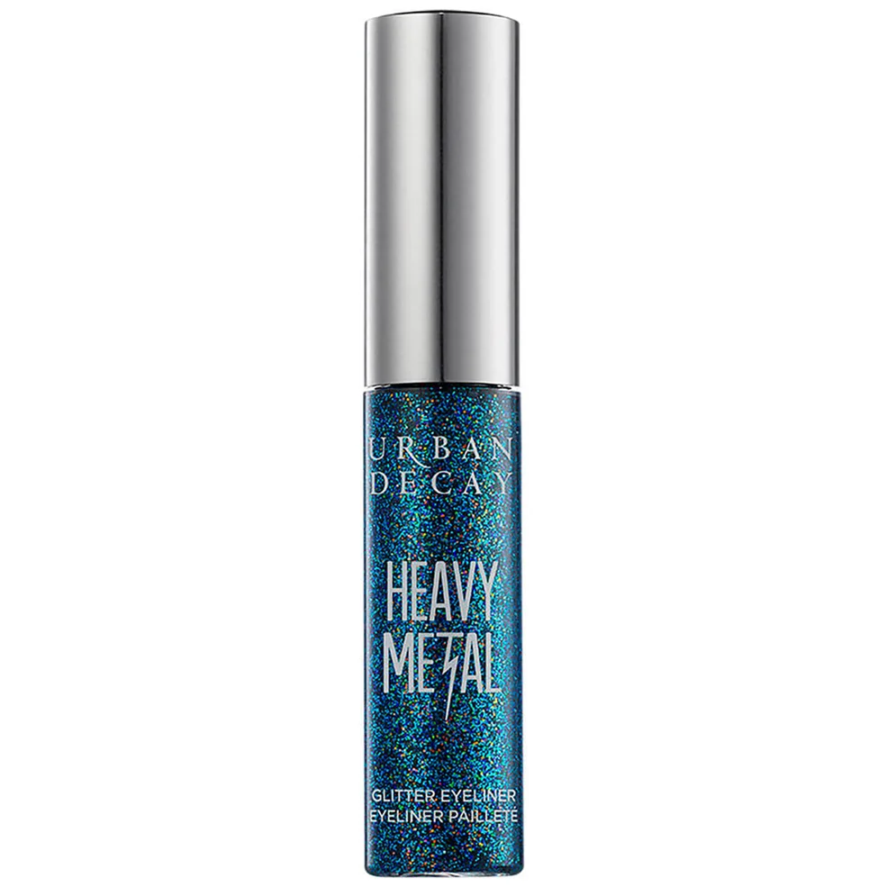 Crayon yeux Urban Decay Heavy Metal Glitter - Spandex (7.5ml)Image1
