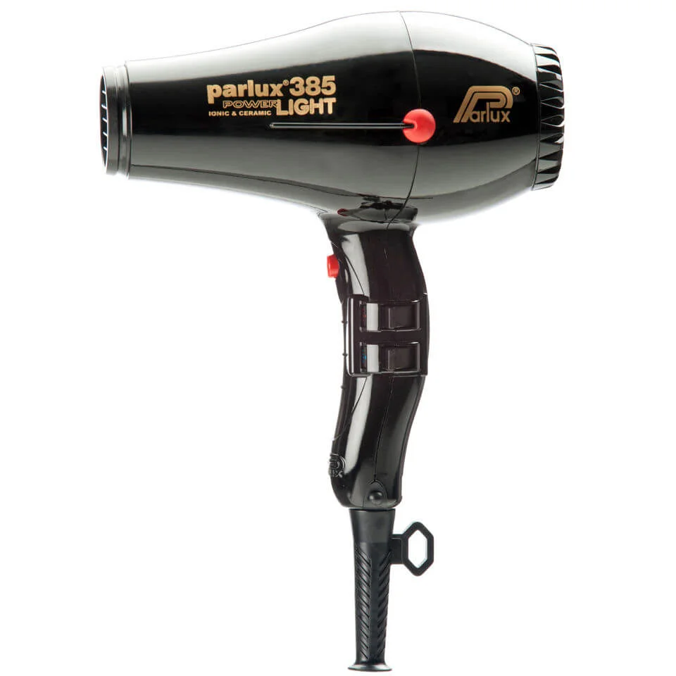 Powerlight 385 de Parlux - NoirImage1