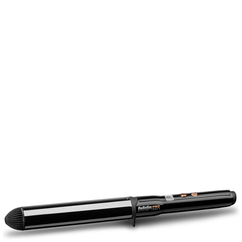 BaByliss PRO Titanium Expression Fer à friserImage1