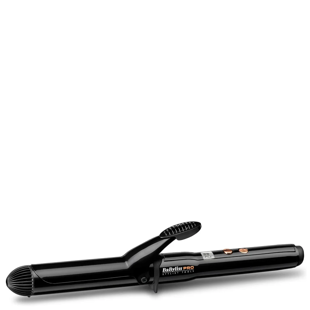 Fer à boucler BaByliss PRO Titanium Expression 32mmImage1