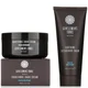 Duo de rasage Gentlemen's Tonic - Crème à raser traditionnelle et baume après-rasage apaisant