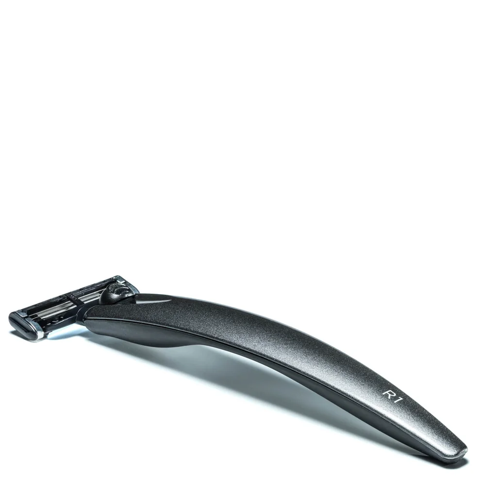 Rasoir R1 Graphite de Bolin Webb Men'sImage1