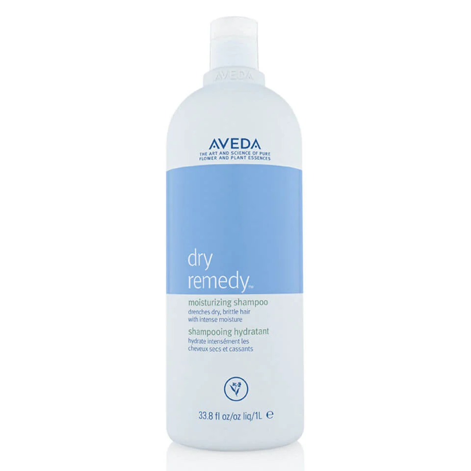 Shampoing hydratant Aveda Dry Remedy (1000ml)Image1