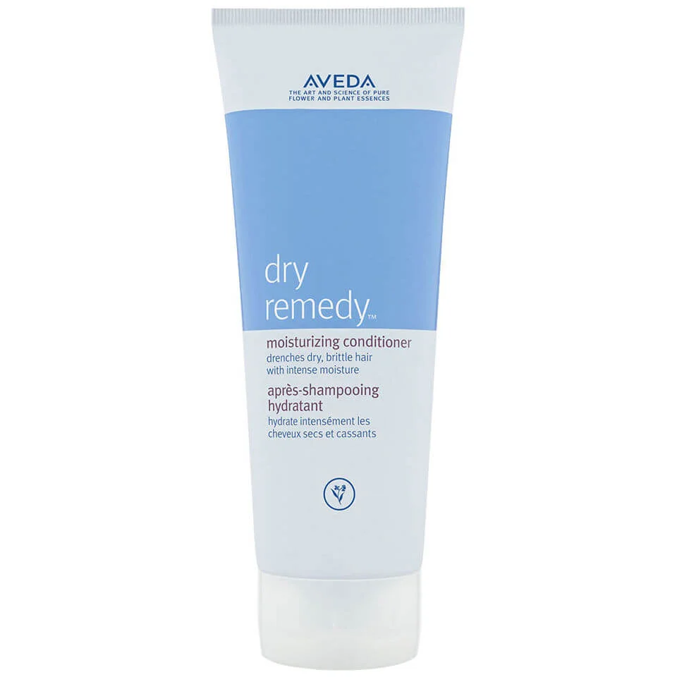 Après-shampooing hydratant Aveda Dry Remedy (200ml)Image1