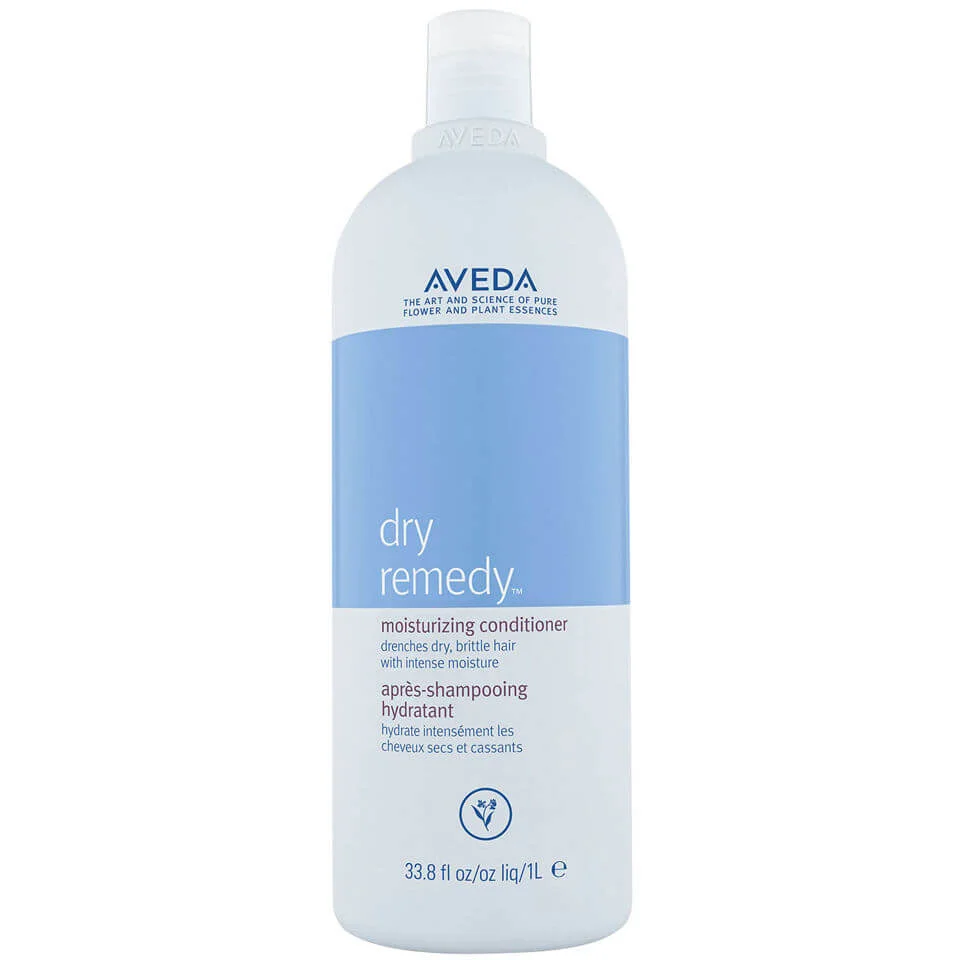 Après-shampooing hydratant Aveda Dry Remedy (1000ml)Image1