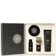 Gentlemen's Tonic Ultime coffret cadeau