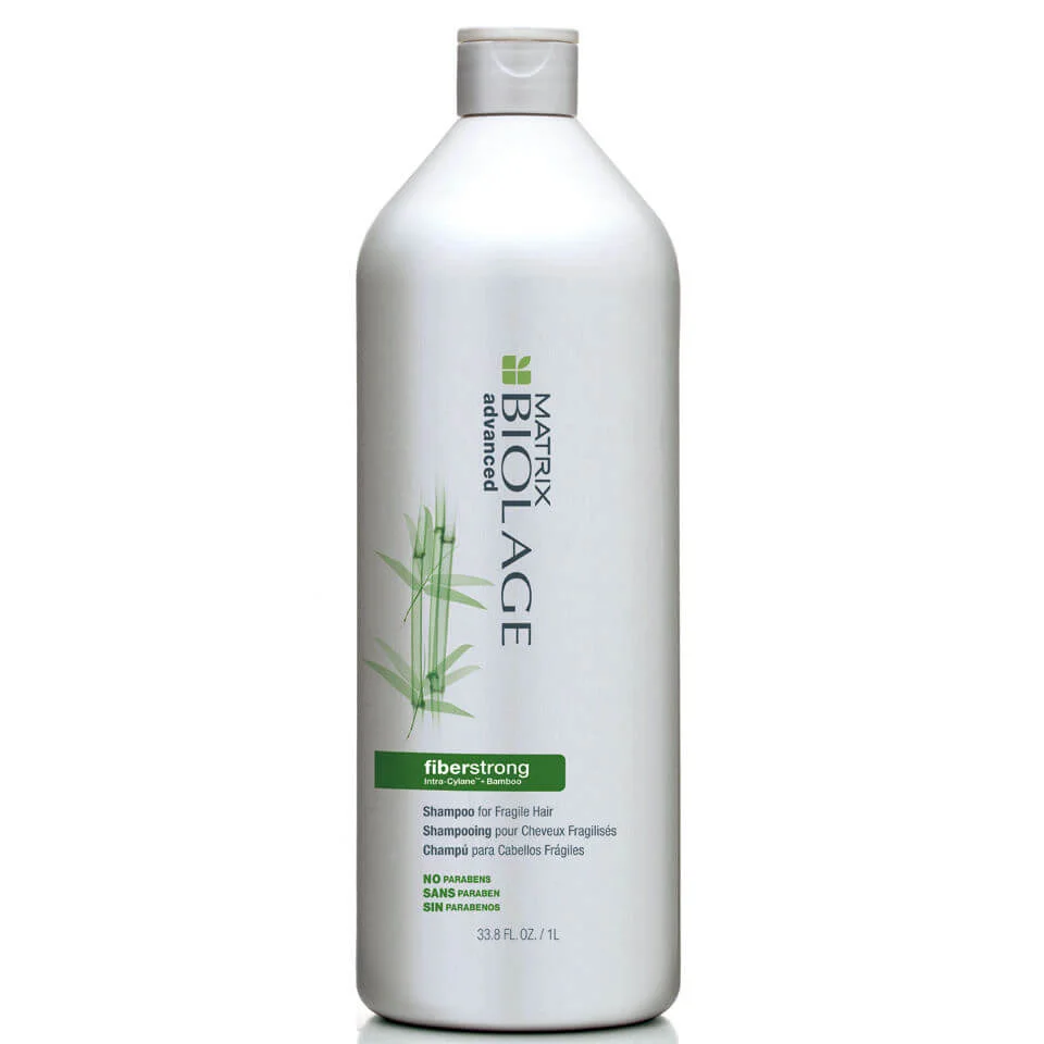 Biolage Fiberstrong Shampoo 1000mlImage1
