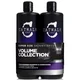 Duo soins volumisants TIGI Catwalk Your Highness