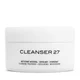 Baume nettoyant cellulaire bio-équilibrant Cosmetics 27 by ME Skinlab (125ml)