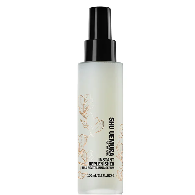 Shu Uemura Art Of Hair Sérum Repulpant Revitalisant Instentané (100ml)