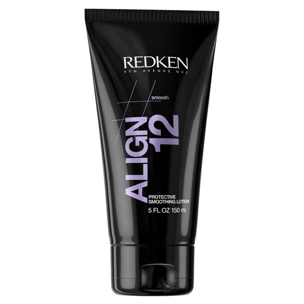 Lotion lissante pour cheveux normaux Redken Styling - Align (150ml)Image1