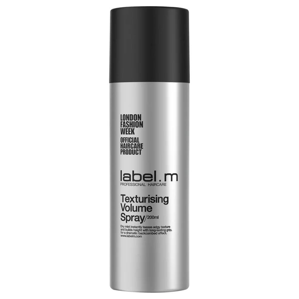 label.m Spray volume texturisant (200ml)Image1
