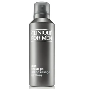 Clinique for Men Gel de Rasage à l'Aloe 125 ml - undefined undefined