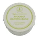 Crème de Rasage en Bol Taylor of Old Bond Street (150g) - Avocat