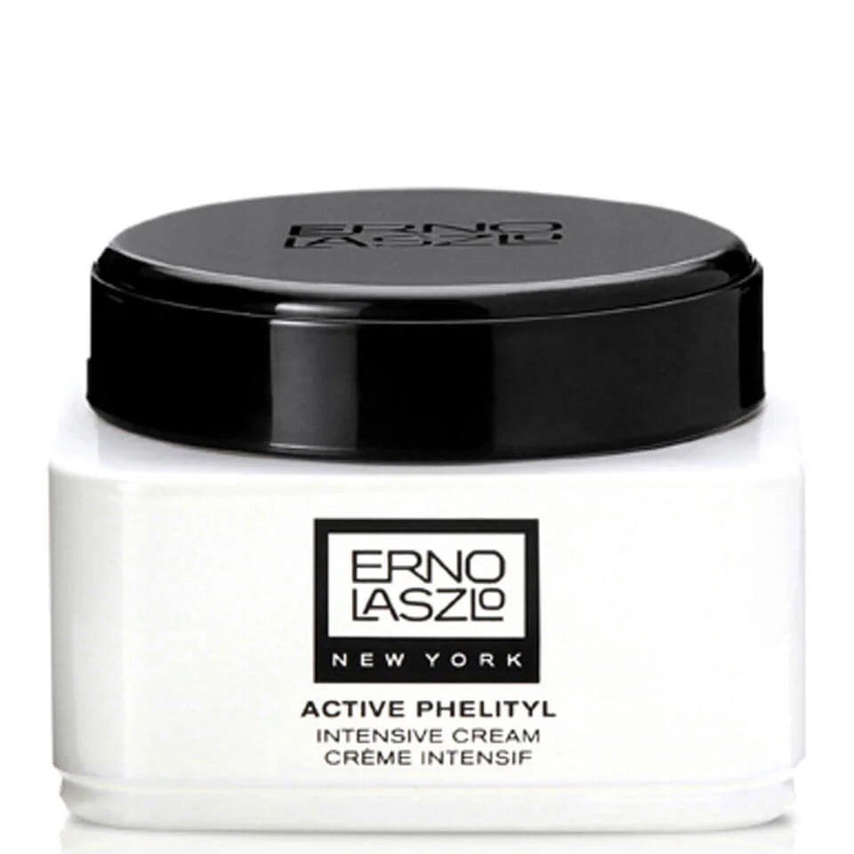 Crème Intensive au Phelityl Actif de Erno Laszlo (1,7 oz)Image1