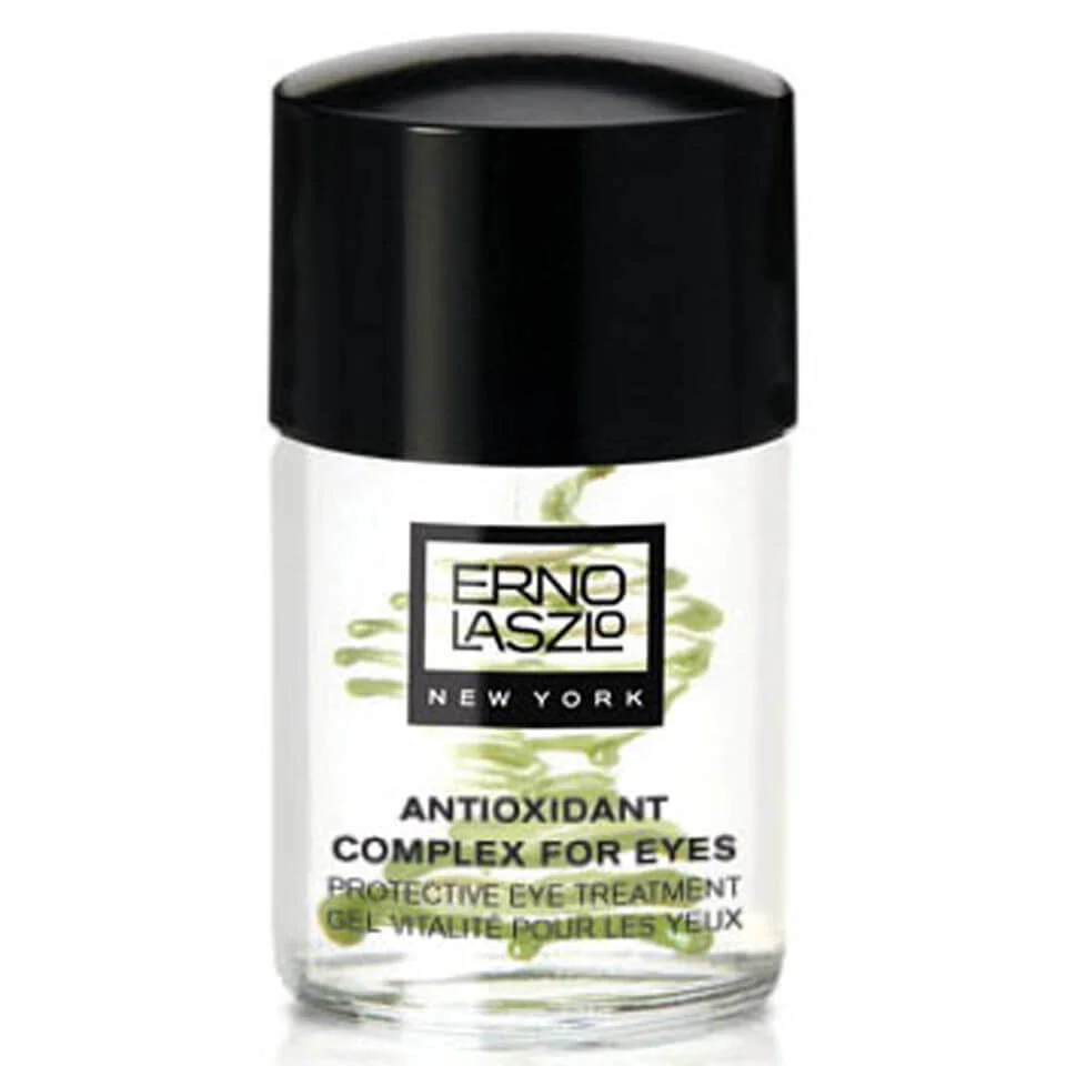 Complexe Antioxydant Yeux de Erno Laszlo (0,5 oz)Image1