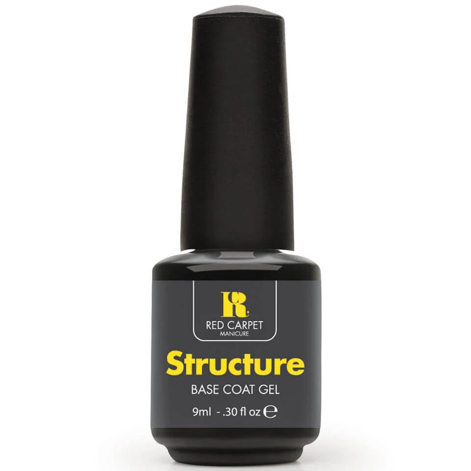 Couche de Base Gel Structure de Red CarpetImage1