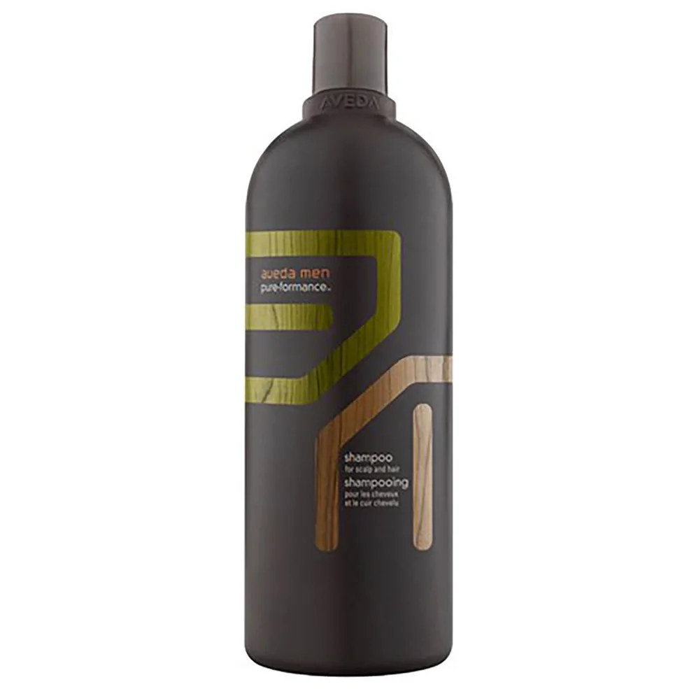 Aveda Men Pure-Formance shampoing hommesImage1