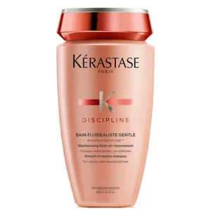 Kérastase Discipline Bain Fluidealiste sans sulfates - undefined undefined