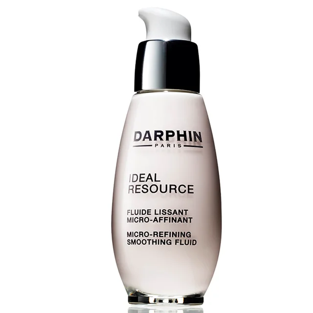 Fluide Lissant Micro-affinant Ideal Resource de Darphin