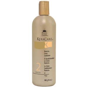 KeraCare Humecto Crème Après-Shampooing 468 ml - undefined undefined
