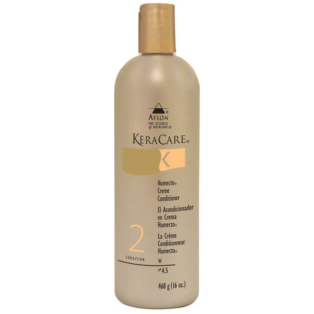 KeraCare Humecto Crème Après-Shampooing 468 ml