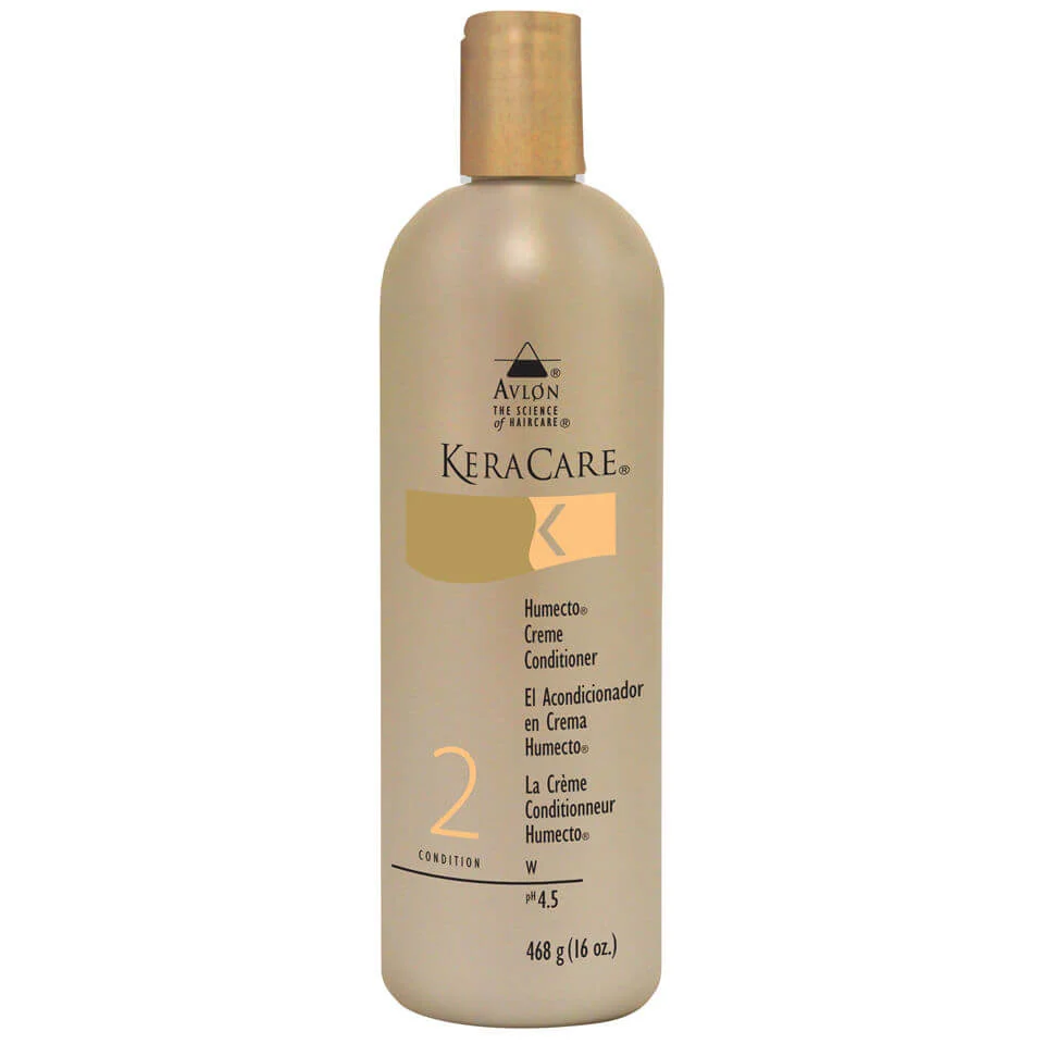 KeraCare Humecto Crème Après-Shampooing 468 mlImage1