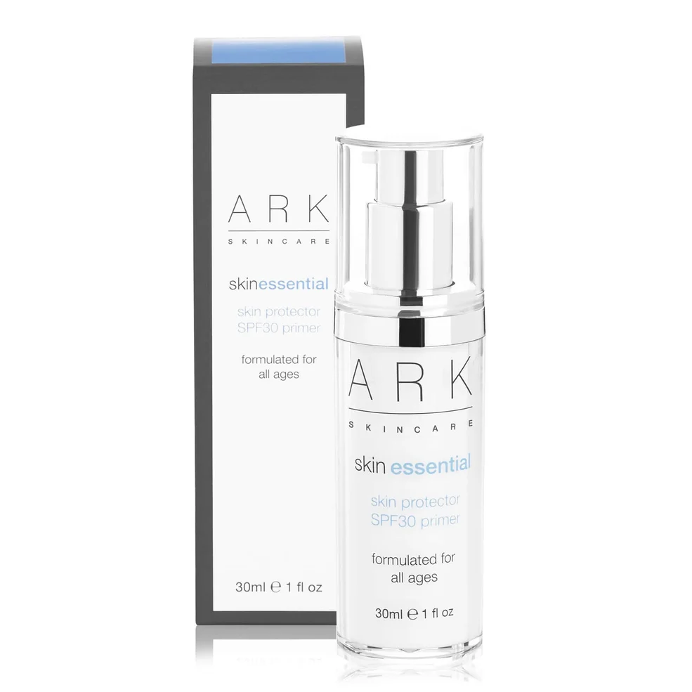 Base de Teint Protectrice de Peau Skin Essential ARK SPF 30 30 mlImage1