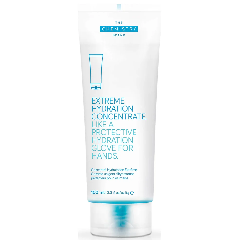 Extreme Hydration Complex d'The Chemistry Brand (100ml)Image1