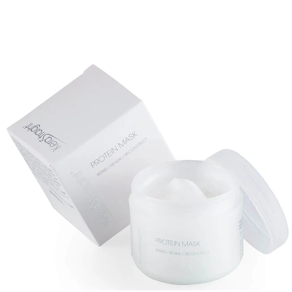 Protein Mask de KeraStraight (100ml)Image1