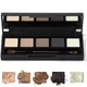 Eye and Brow Palette dans la teinte Foxy de HD Brows