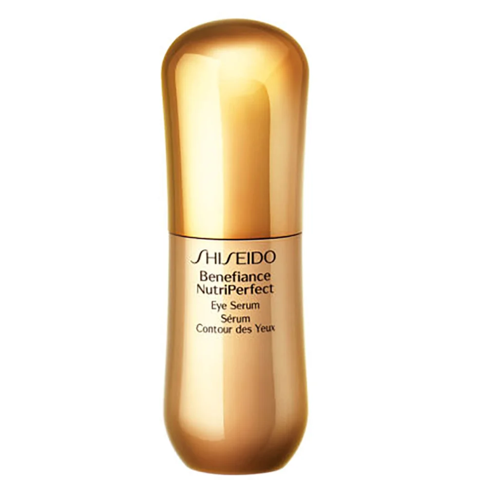 Shiseido Benefiance NutriPerfect Sérum Yeux (15 ml)Image1