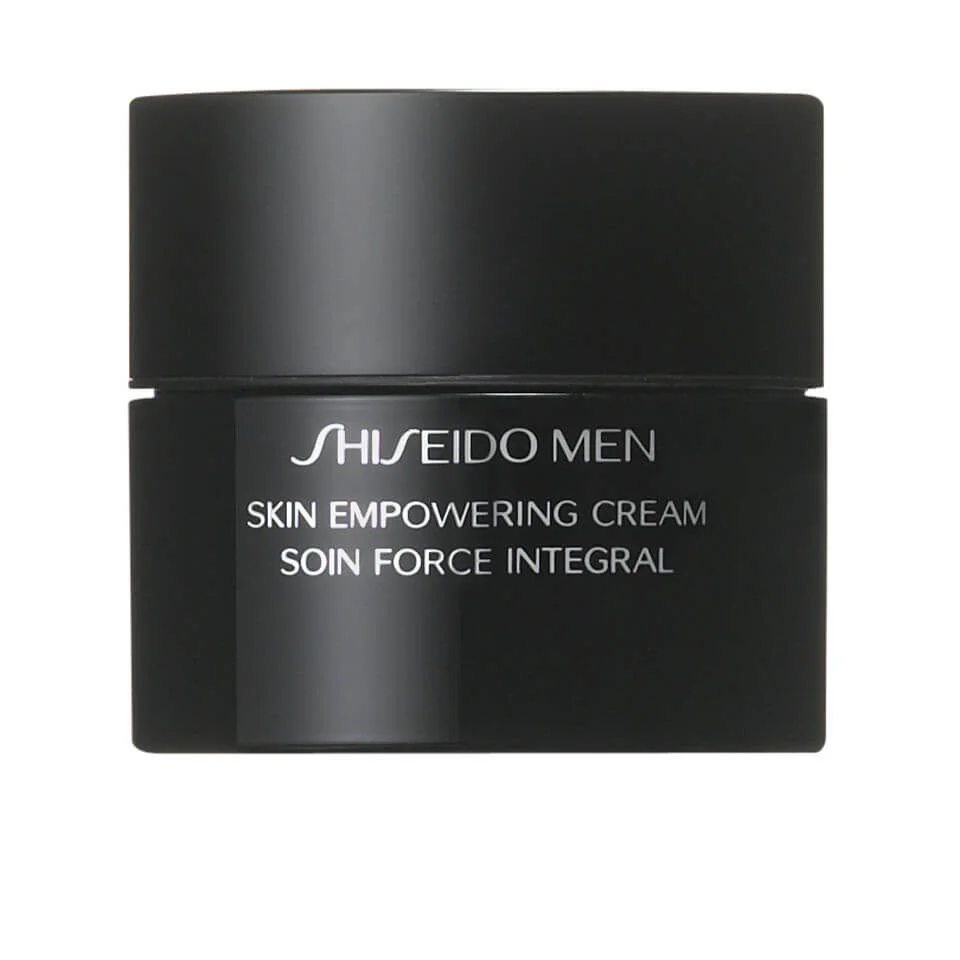 Mens Skin Empowering Cream de Shiseido (50ml)Image1