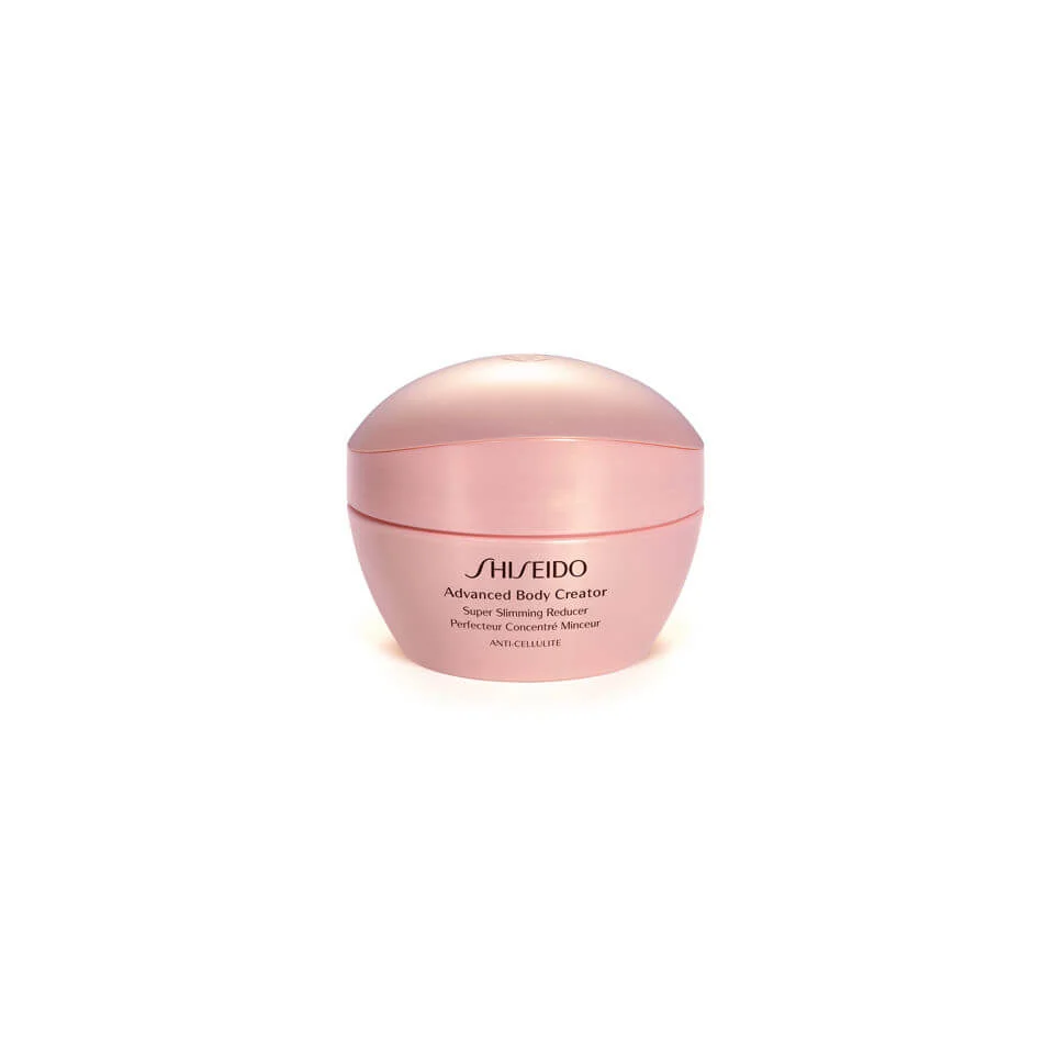 Super Slimming Reducer de Shiseido (200ml)Image1