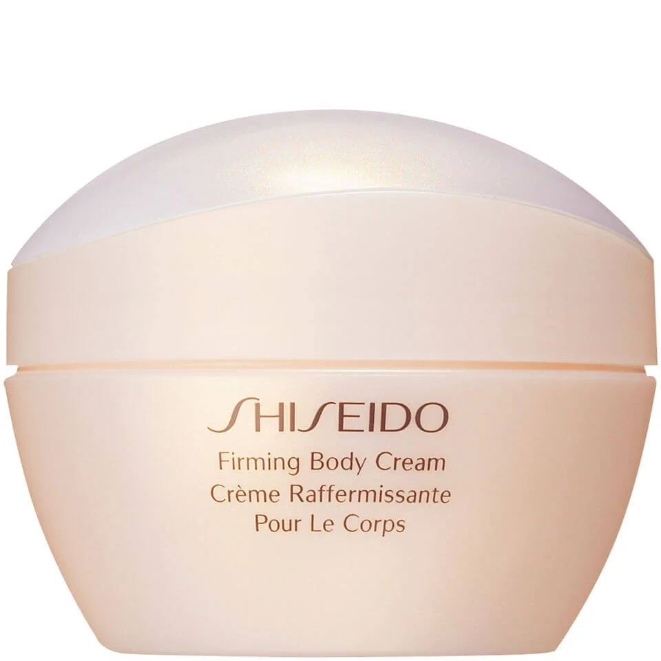 Firming Body Cream de Shiseido (200ml)Image1