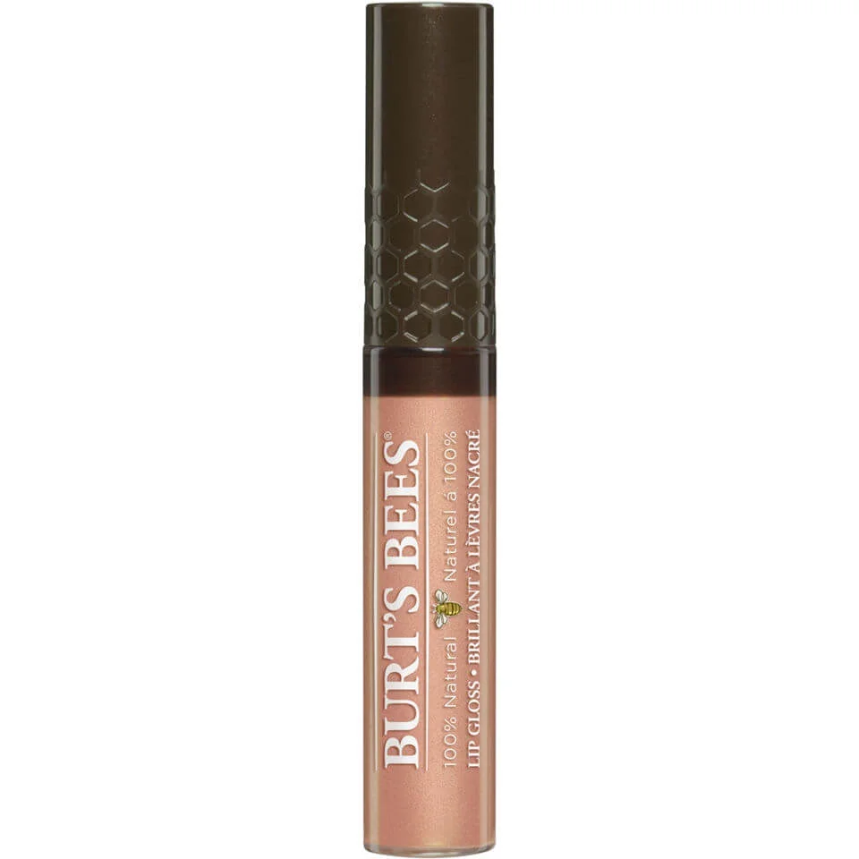 Brillant à lèvres Burt's Bees Lip GlossImage1