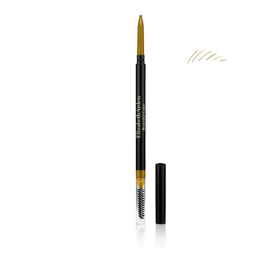 Elizabeth Arden Beautiful Colour crayon sourcils naturelImage1