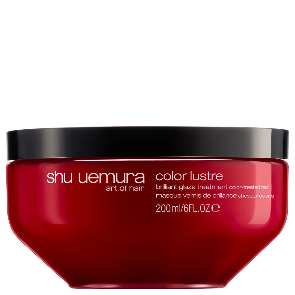 Shu Uemura Art Of Hair Color Lustre Masque (200 ml)Image1