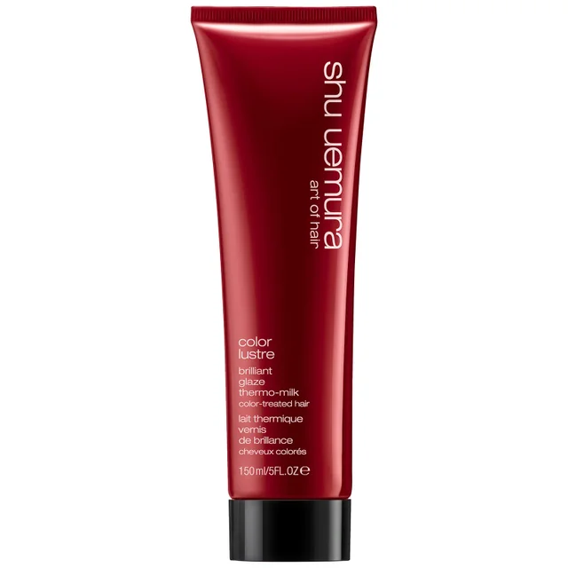 Shu Uemura Art of Hair Color Lustre lait thermique