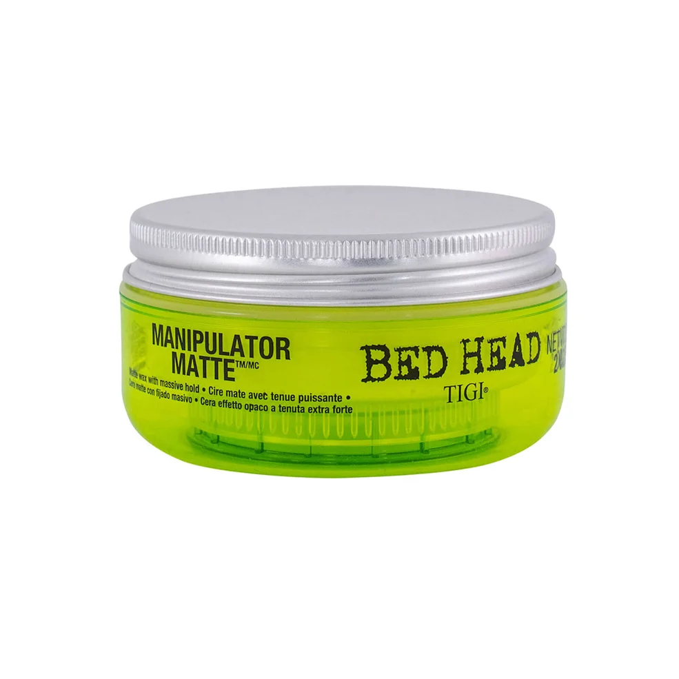 TIGI Bed Head Manipulator Matte Cire (56.7g)Image1