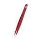 Pince à épiler Rubis Tweezer Pointer Swiss Cross