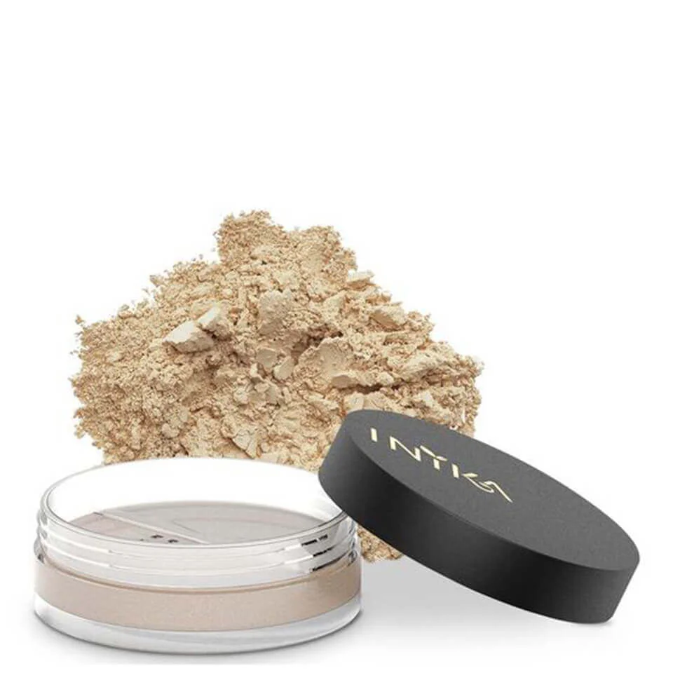 INIKA Mineral Foundation Powder (Différentes couleurs)Image1