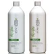 Matrix Biolage Fiberstrong Duo Shampoing (1000ml) et Soin Revitalisant (1000ml)