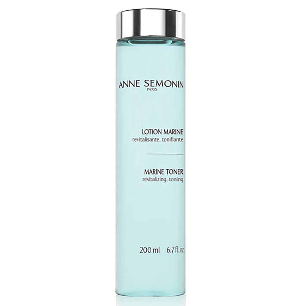 Lotion Marine Anne Semonin (200 ml)Image1
