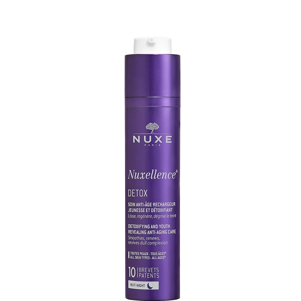 NUXE Nuxellence DetoxImage1