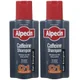 Alpecin C1 duo shampooing de caféine (2 x 250ml)