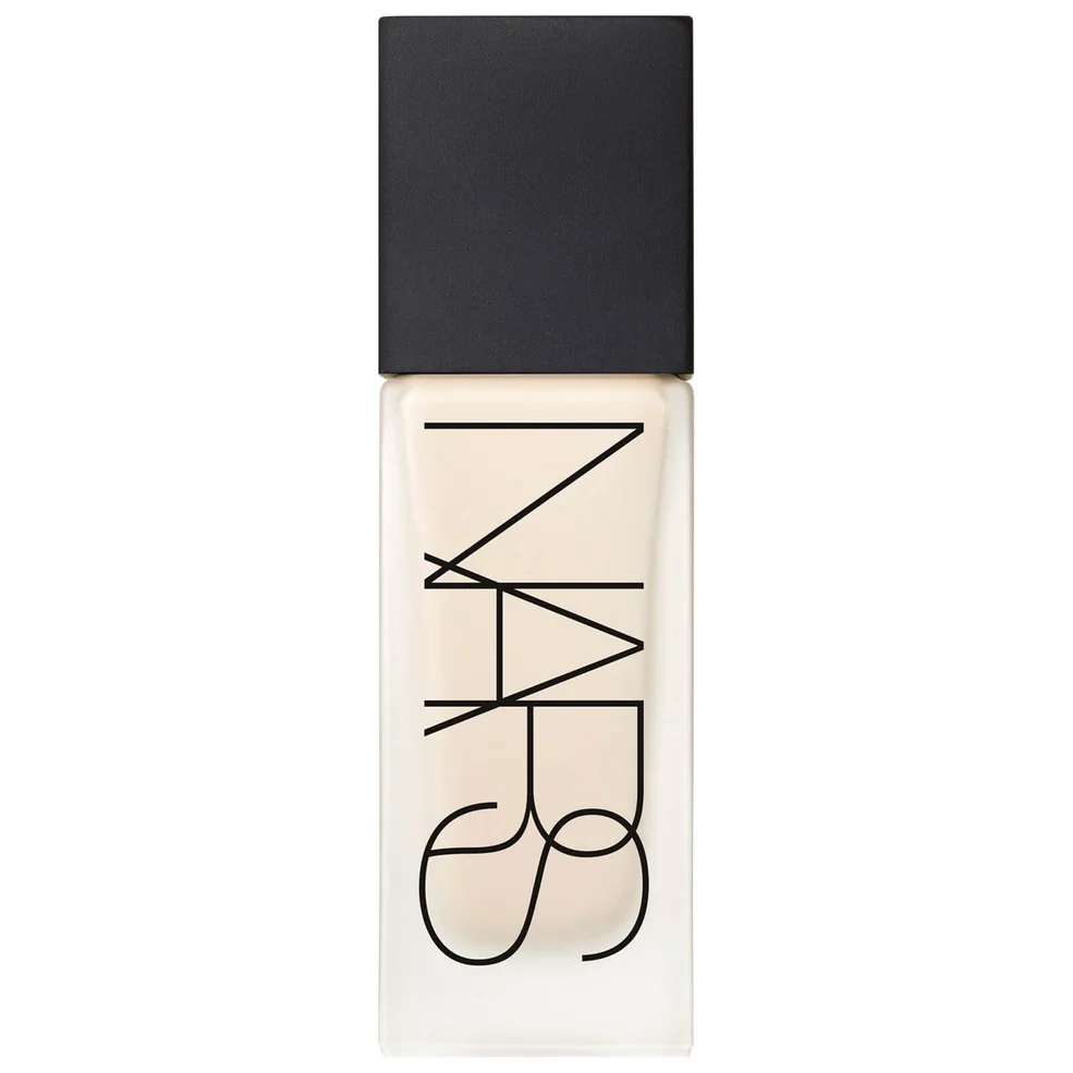 NARS Cosmetics Luminous Weightless FoundationImage1