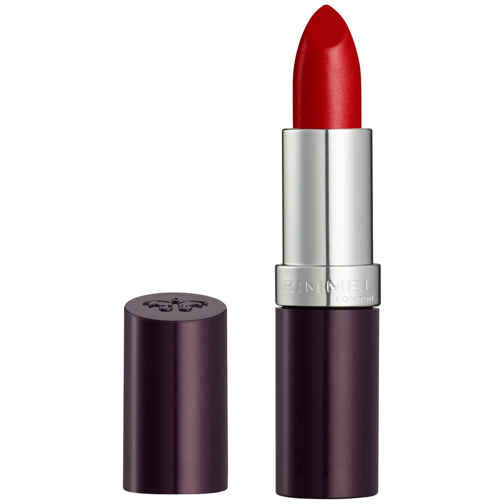 Rimmel Lasting Finish Rouge à Lèvres (Différentes teintes disponibles)Image1